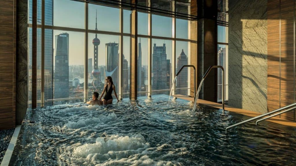 Shanghai City Guide