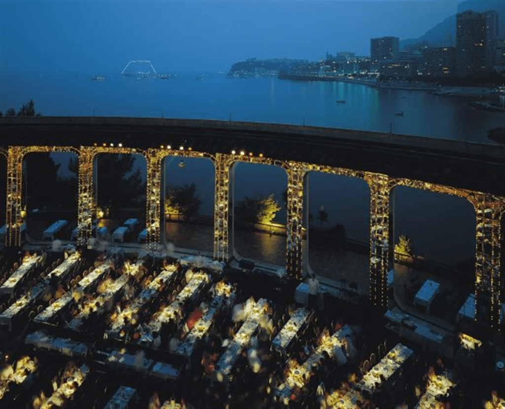 Summertime Highlights in Monte-Carlo