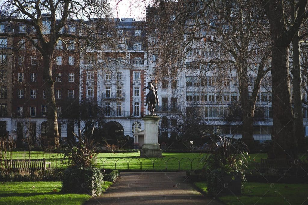 Dorchester serviced apartments revealed by Clivedale London