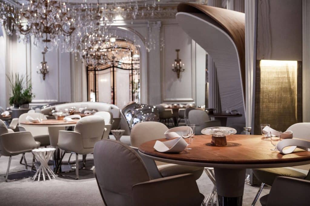 Top 5 culinary journeys to undertake in Paris