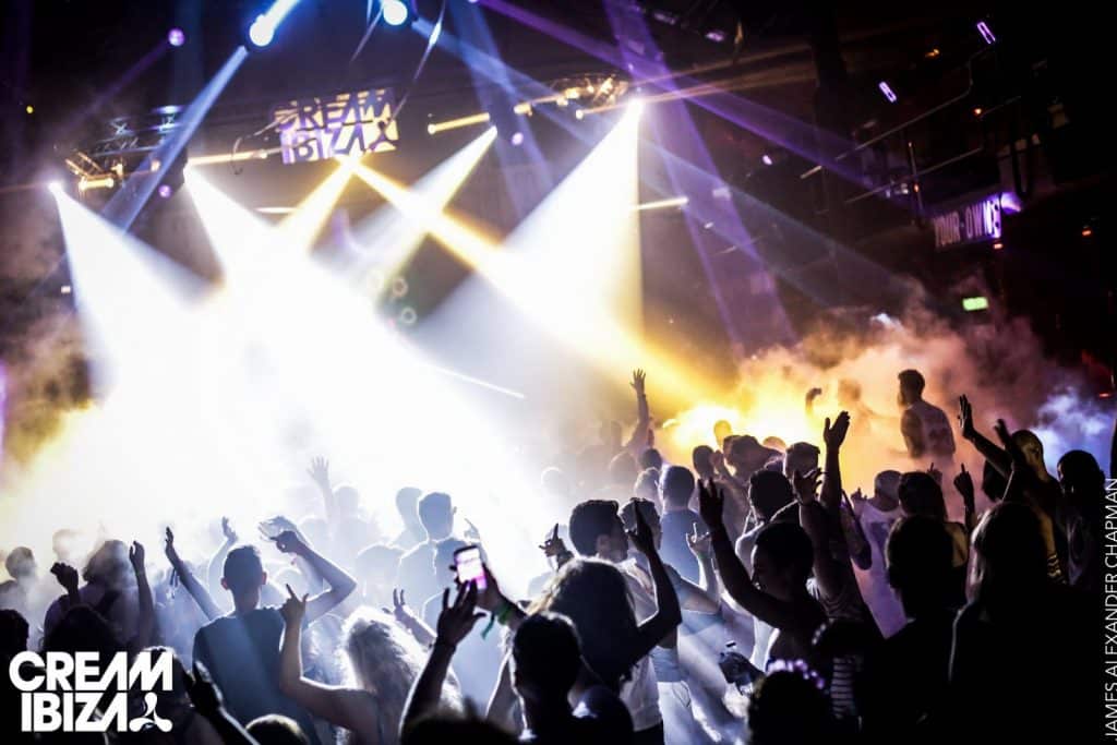 Ibiza 2016: Closing Parties