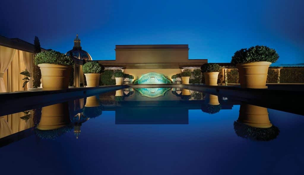 Spotlight: Spa Montage Beverly Hills