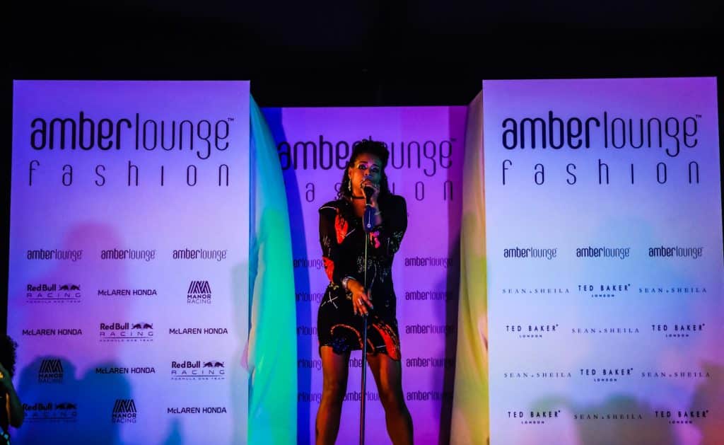 Spotlight: Amber Lounge Abu Dhabi