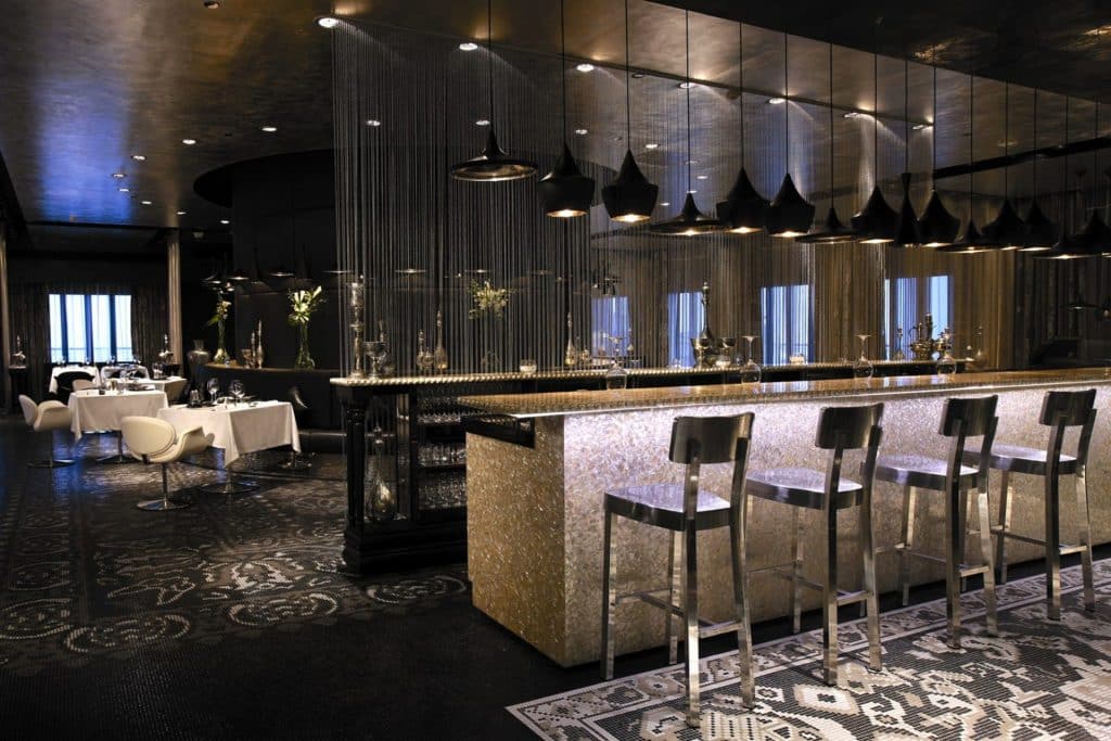 Top 5 Fine Dining Establishments in Abu Dhabi