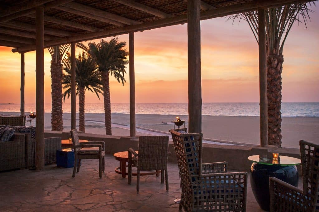 Spotlight: St Regis Saadiyat Island, Abu Dhabi