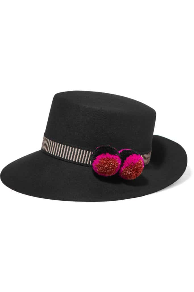 Top 5 women’s designer hats