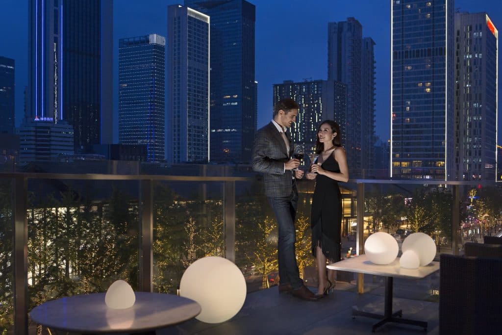Spotlight: The Murray, a Niccolo Hotel, Hong Kong