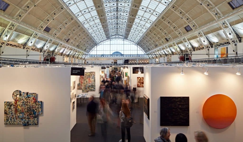 London Art Fair 2017 Preview