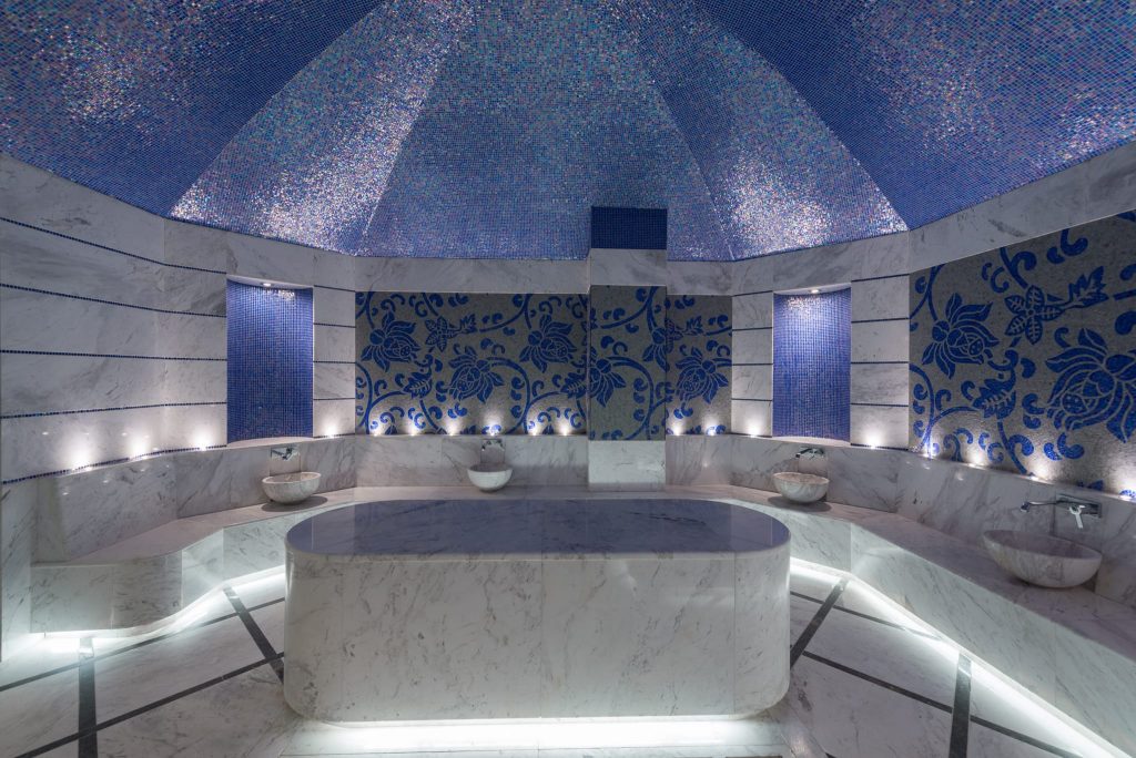 Wellness Exclusive: Chenot Palace, Health Wellness Hotel – Azerbaijan