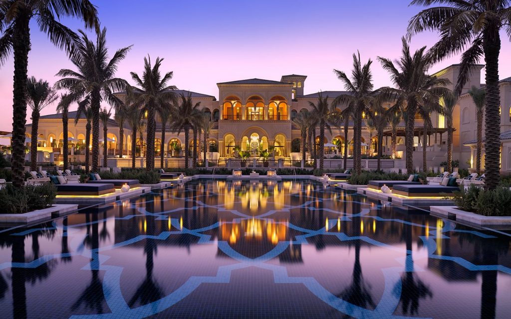 Hotel Giant Recognises Insignia with Award