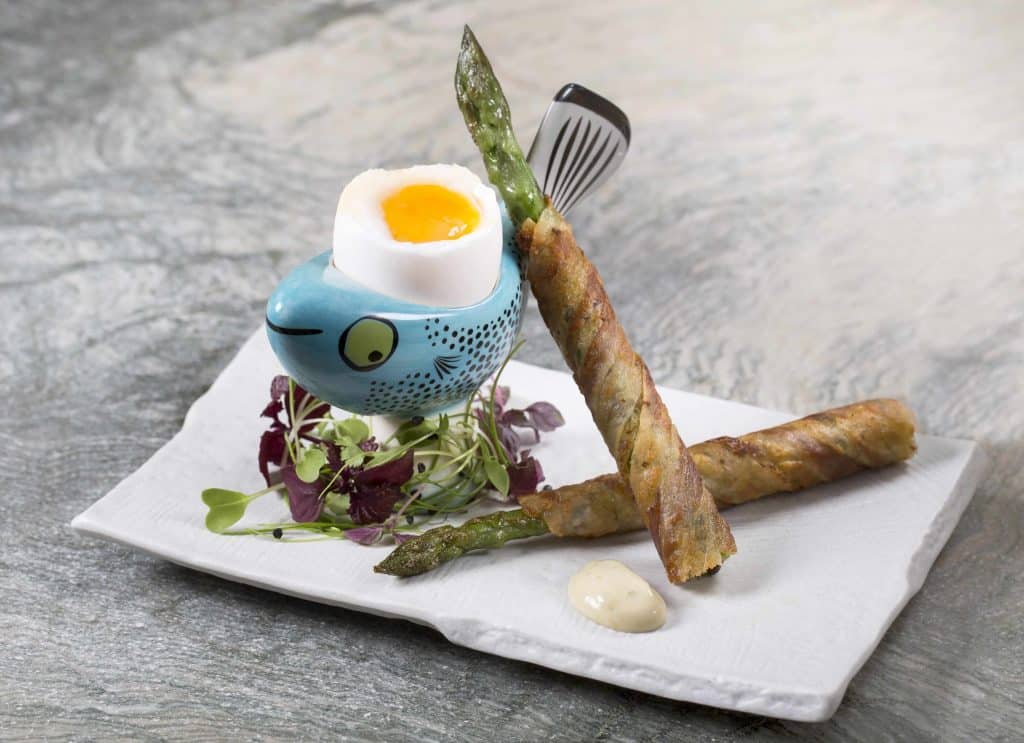 Sexy Fish launches ‘Sexy Brunch’