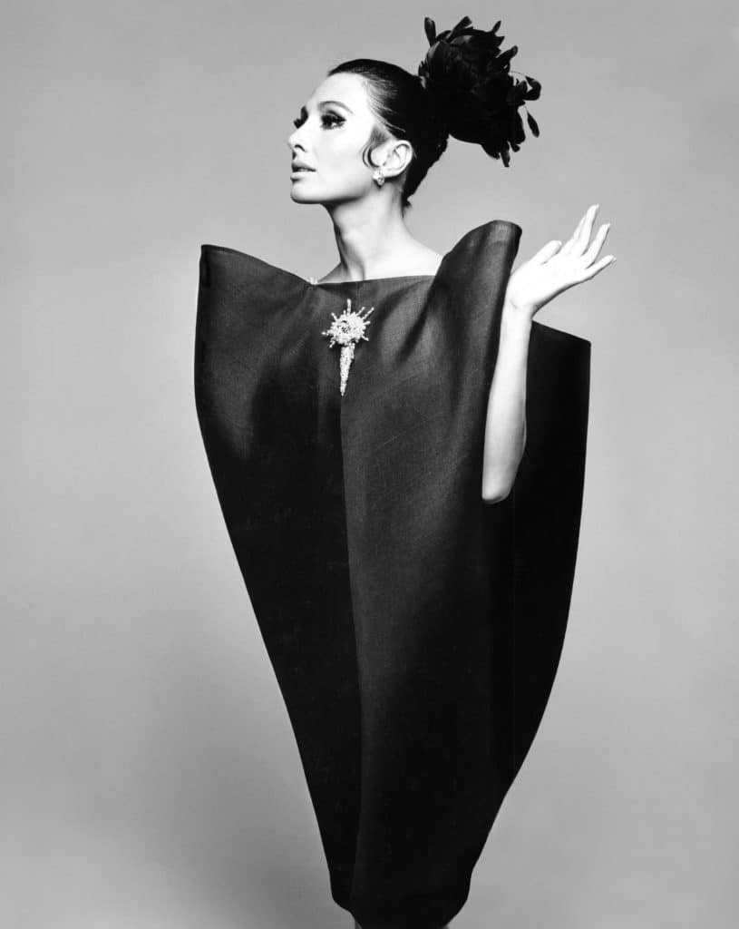 Balenciaga: Shaping Fashion