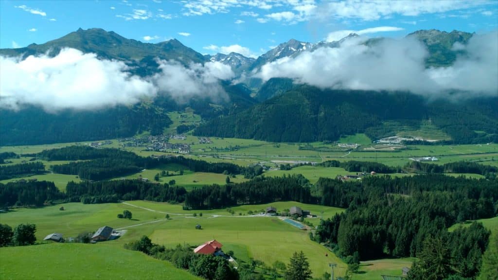 Six Senses to open first resort in the Austrian Alps