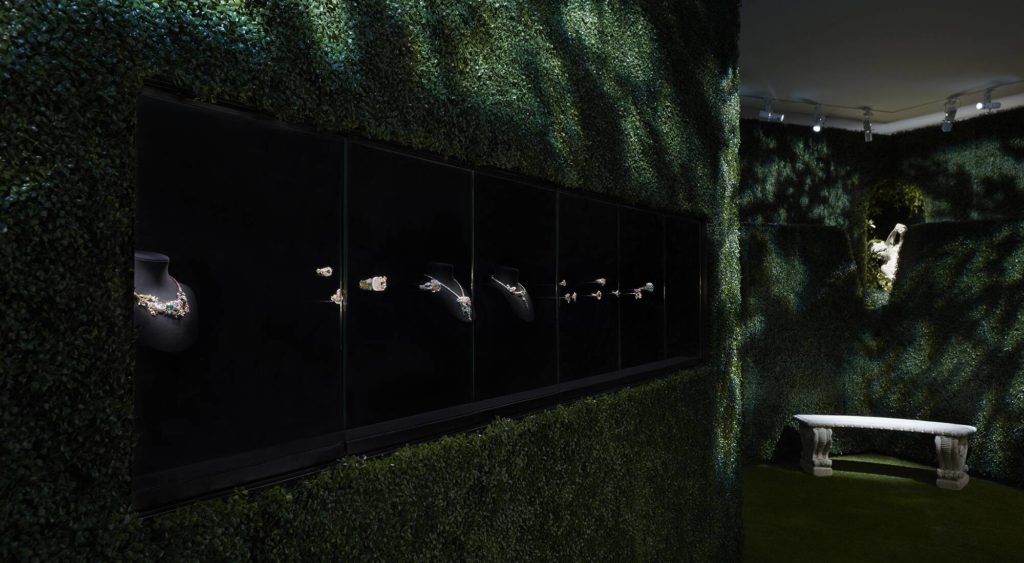 Dior, LV & Bulgari unveil new high jewellery collections