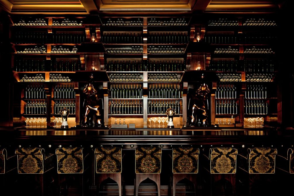 NYC: The NoMad Hotel
