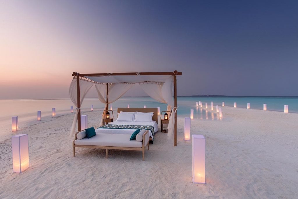 The five best destinations for luxury stargazing