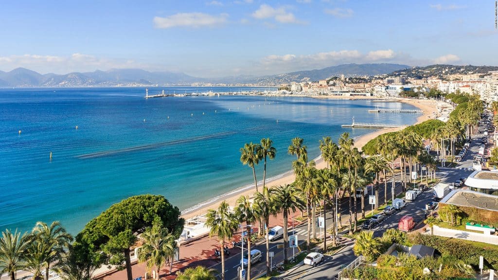 The Best of Cannes