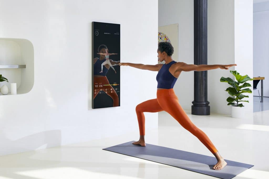 The latest athleisure trends