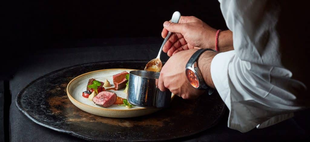 Gastronomy
