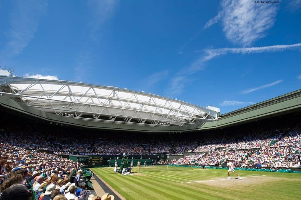 Best British summer fashion events.