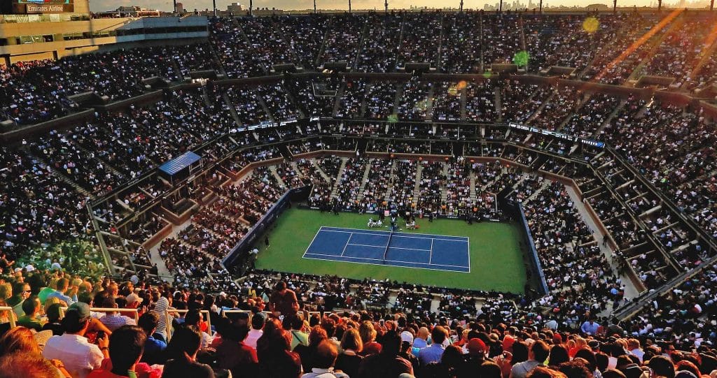 ULTIMATE SPORTING EVENTS