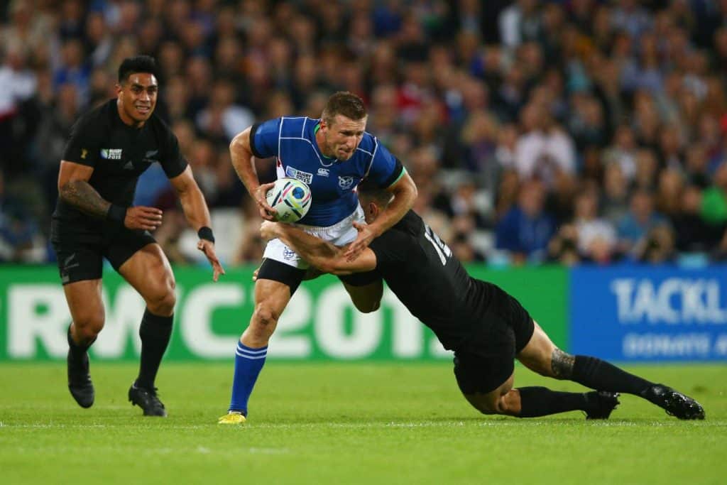 The most exhilarating sports events this autumn