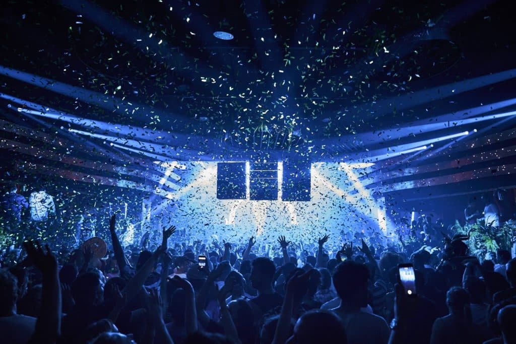 This months most engaging events
