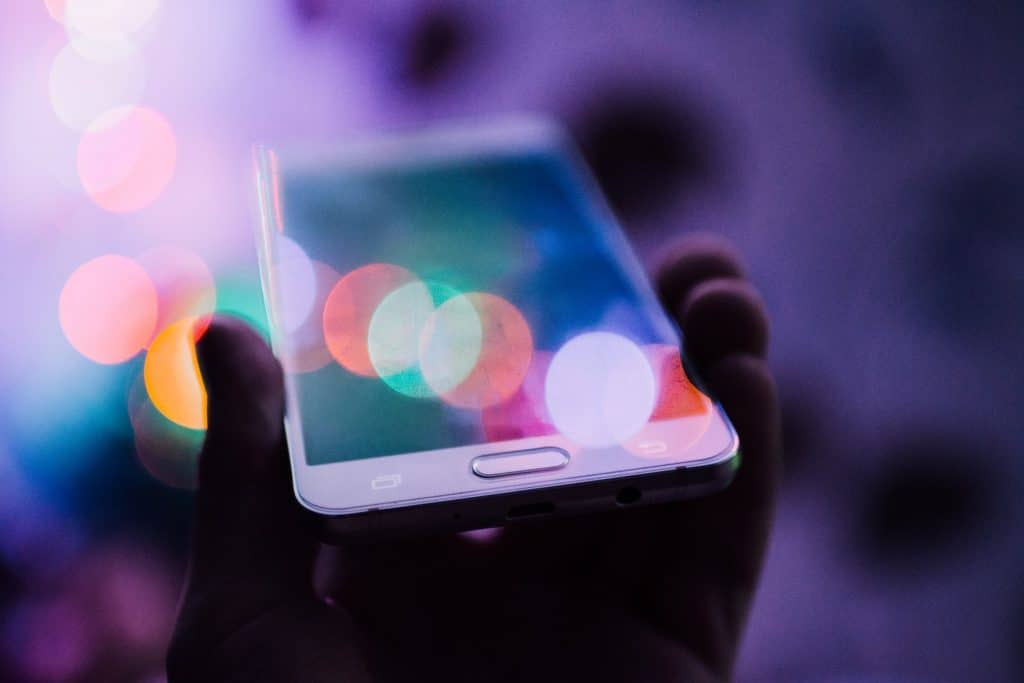 October Tech Trends