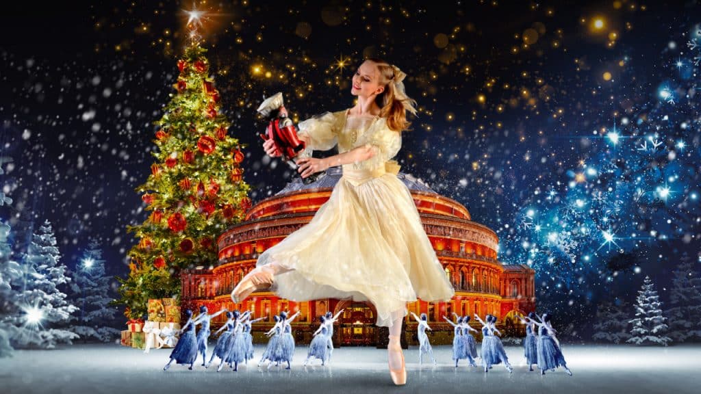 The Best Festive Events and Entertainment