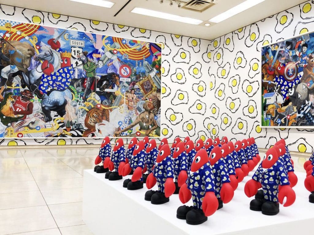 The Intrinsic Value of Art