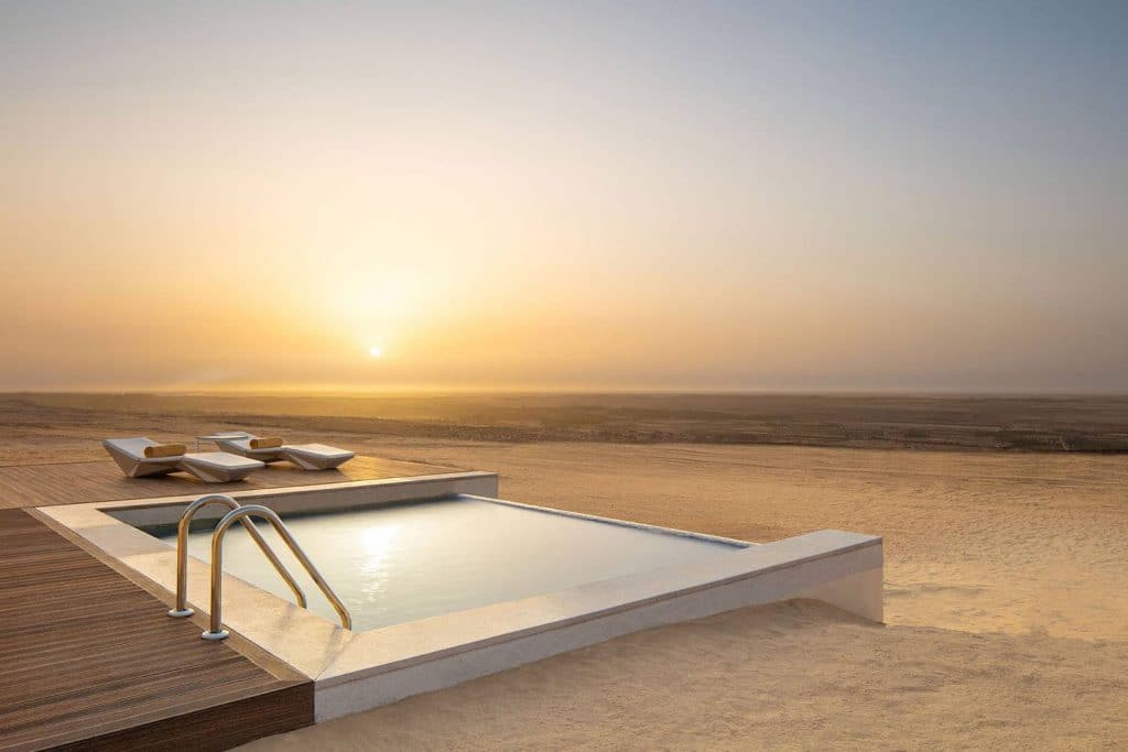 The cultural shift towards luxury experiences