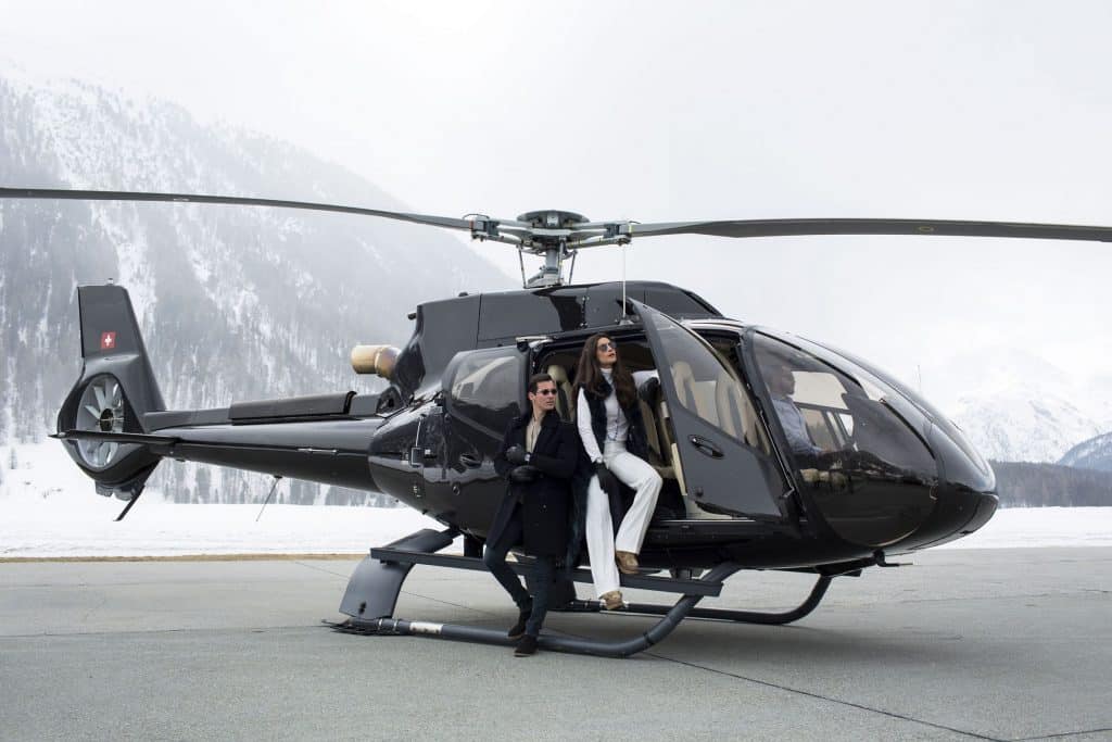 The luxury landscape scenario after a debilitating pandemic