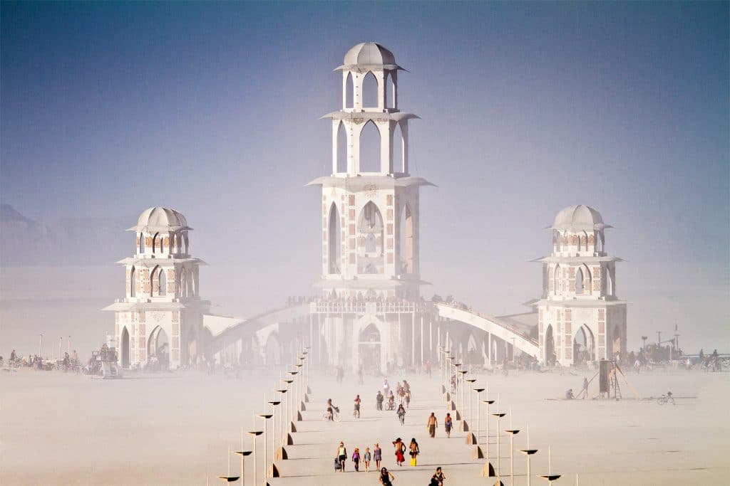 From Burning Man to Coachella: All the Music Festivals that you should be looking forward to in 2021