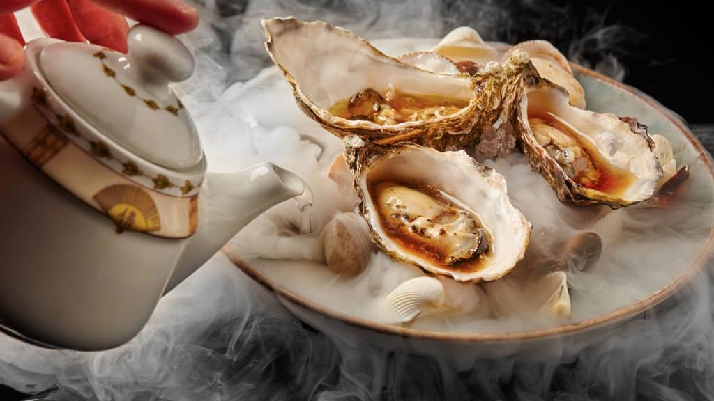 Gastronomy