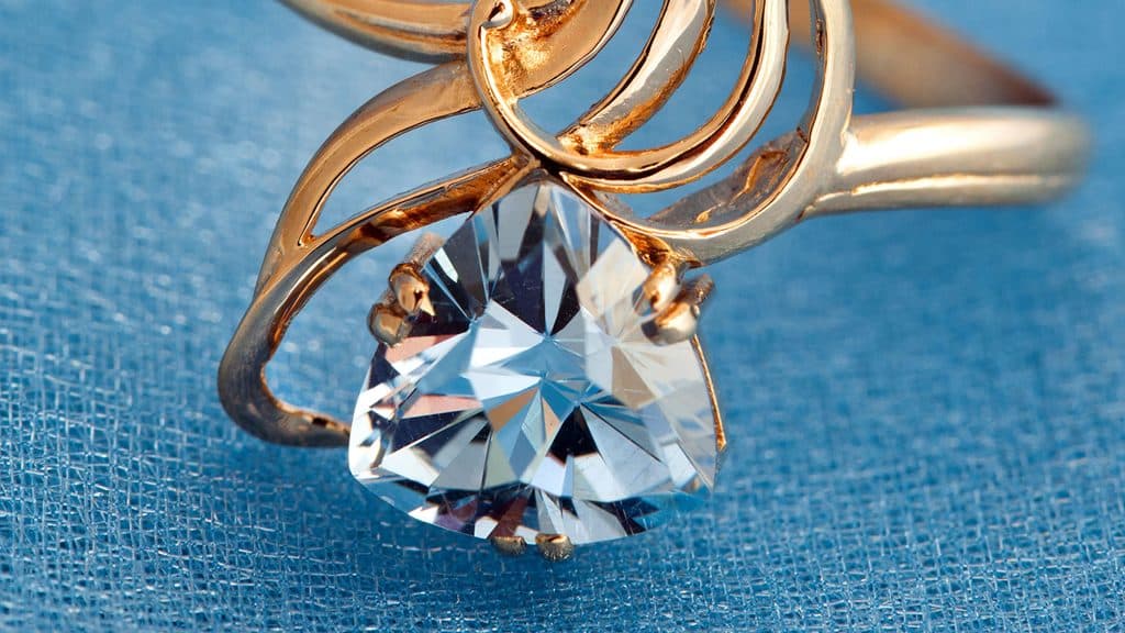 Jewellery