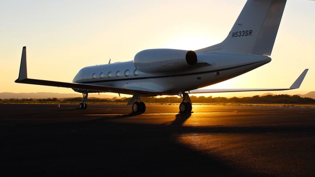 Private Jets
