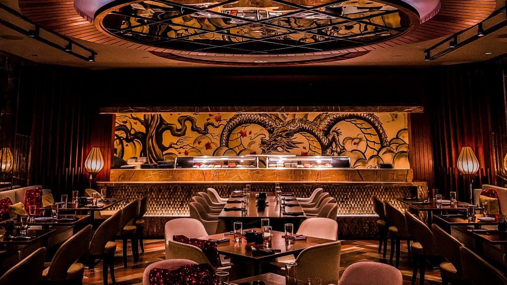 Restaurants