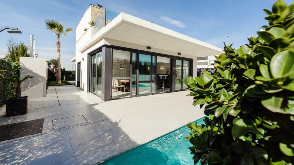 Villas