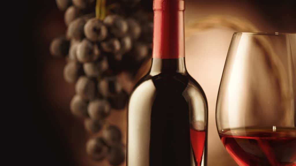 Wines & Spirits
