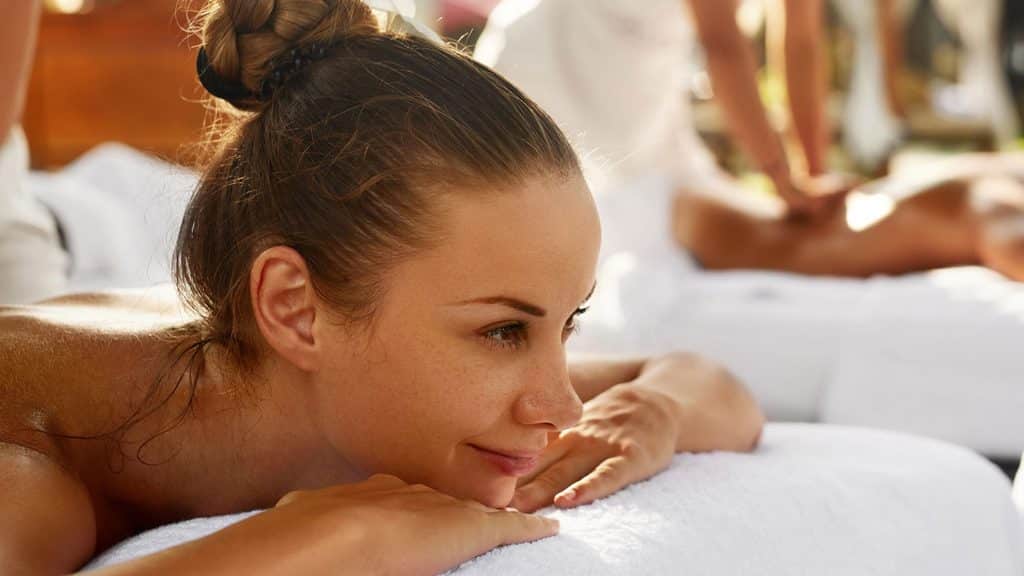Beauty & SPA