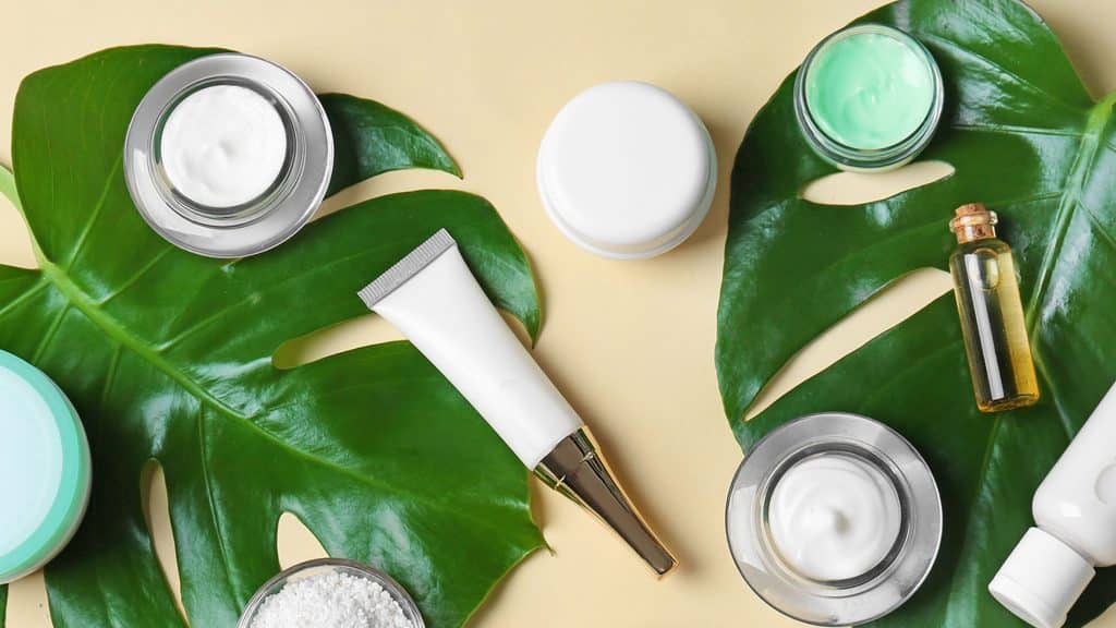 Cosmeceutical Products