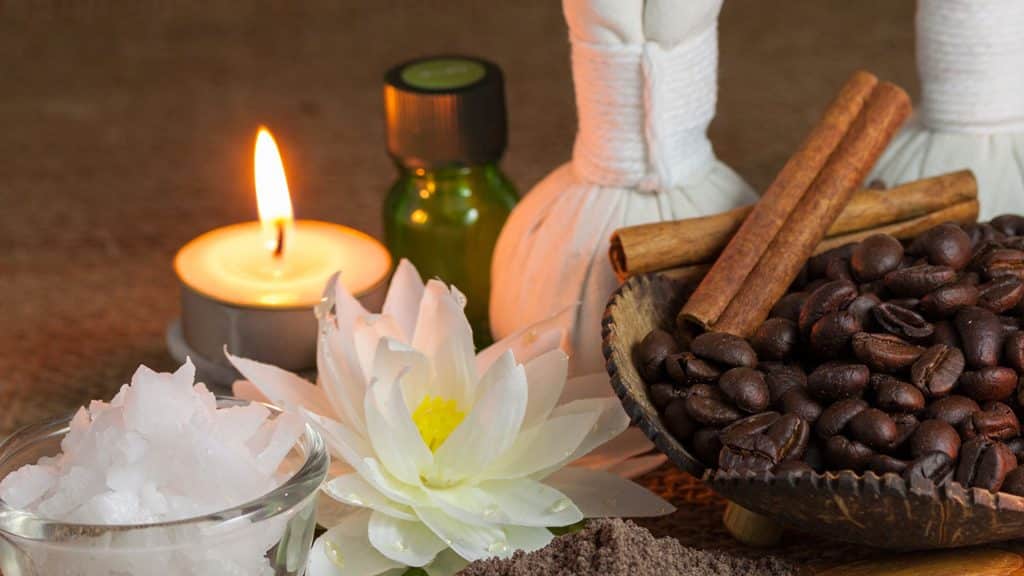 Wellness Packages