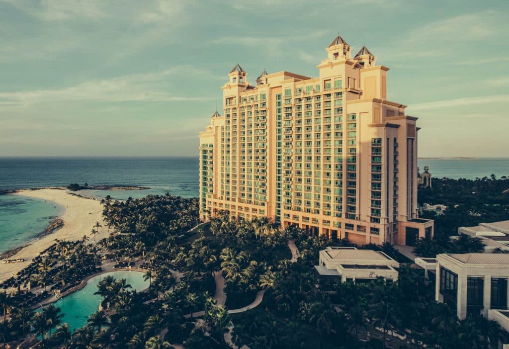 Hotels