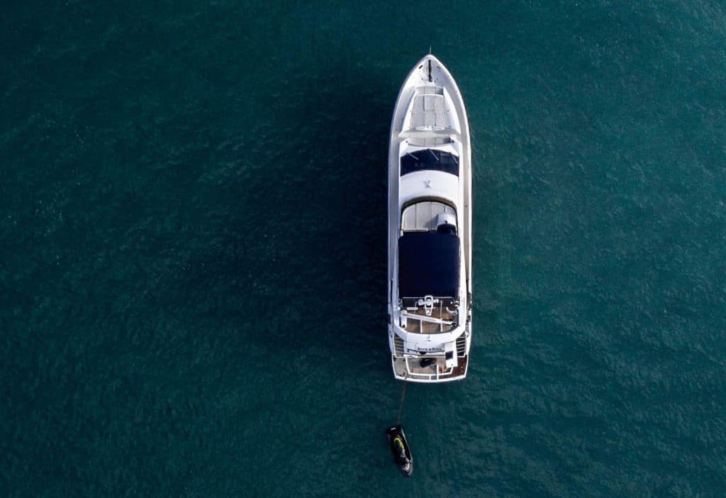 Superyachts