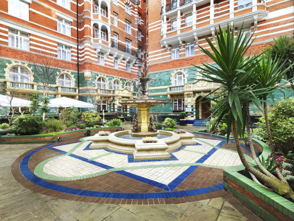 Special Offer: Taj 51 Buckingham Gate