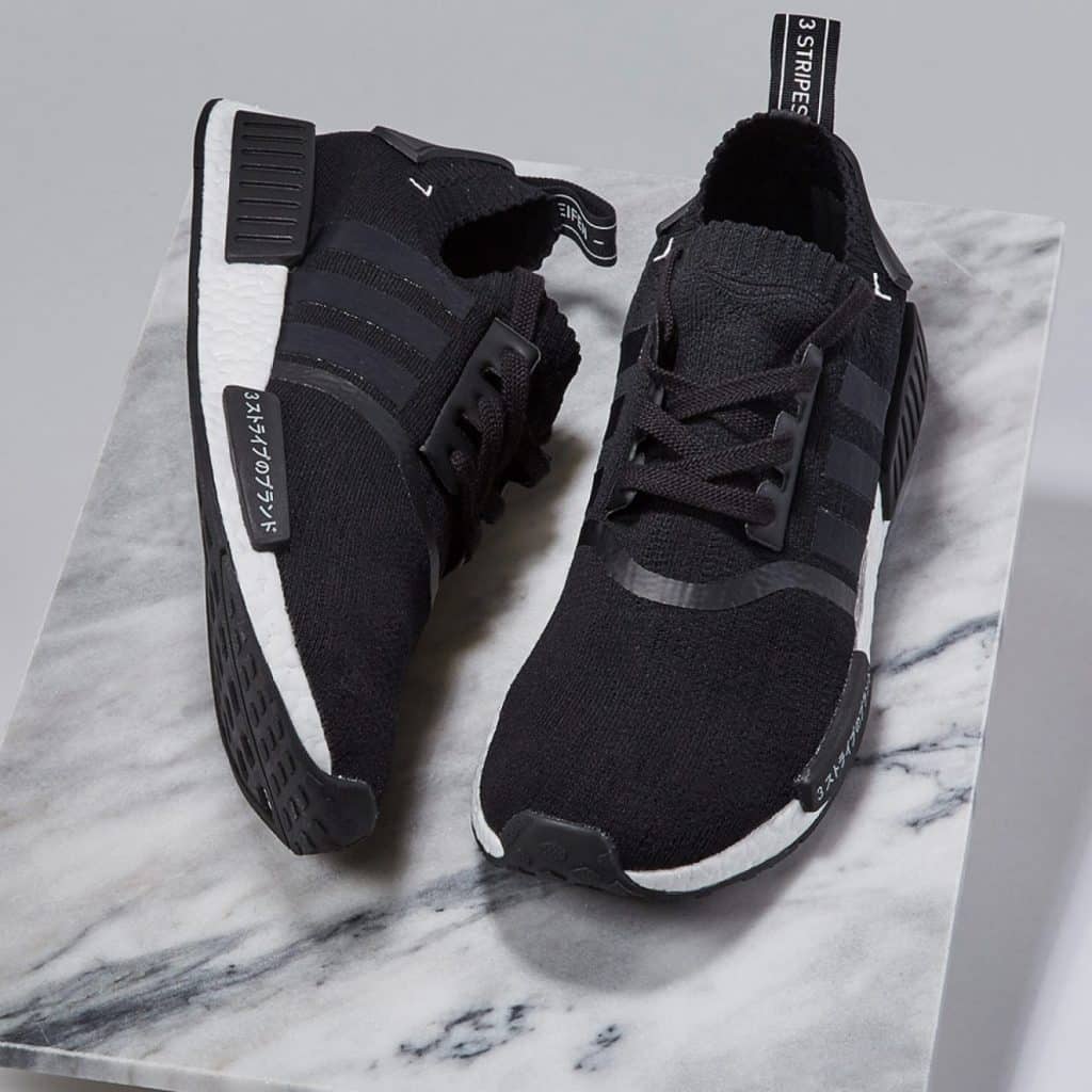 Top 5 Sneakers