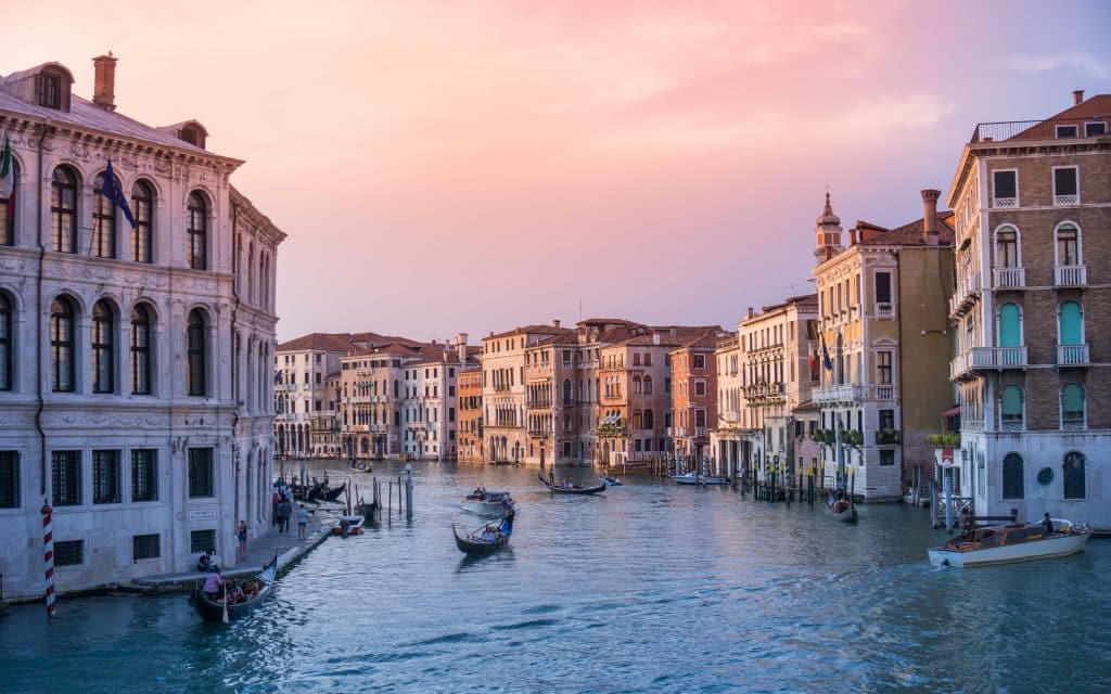 La Biennale di Venezia