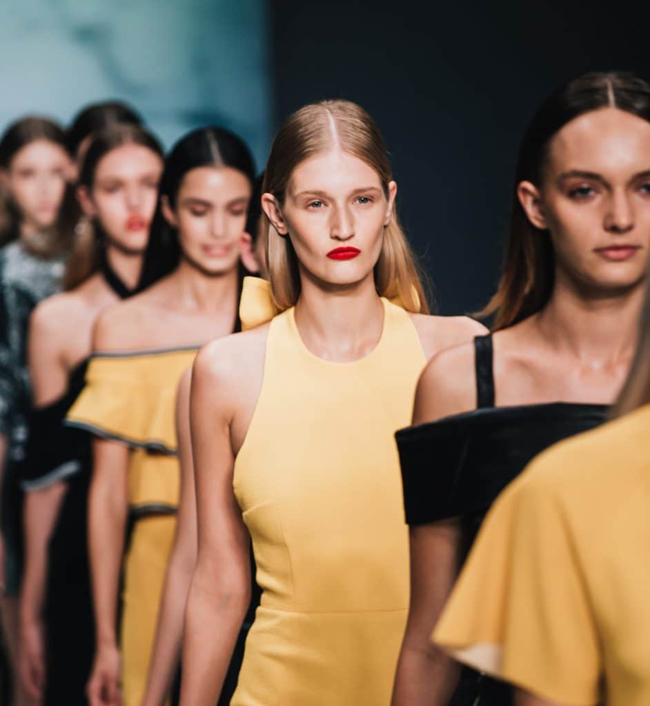 Fashion Week 2020 (Worldwide)