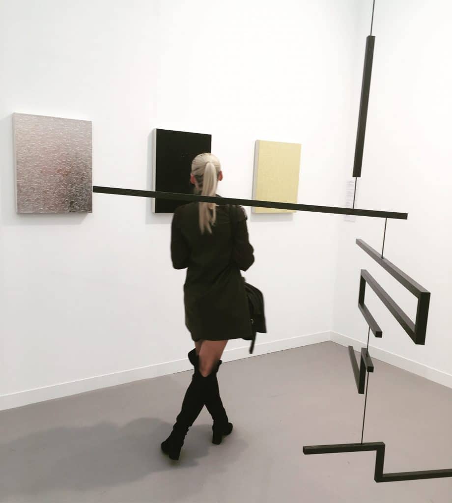 Frieze London 2016 Recap