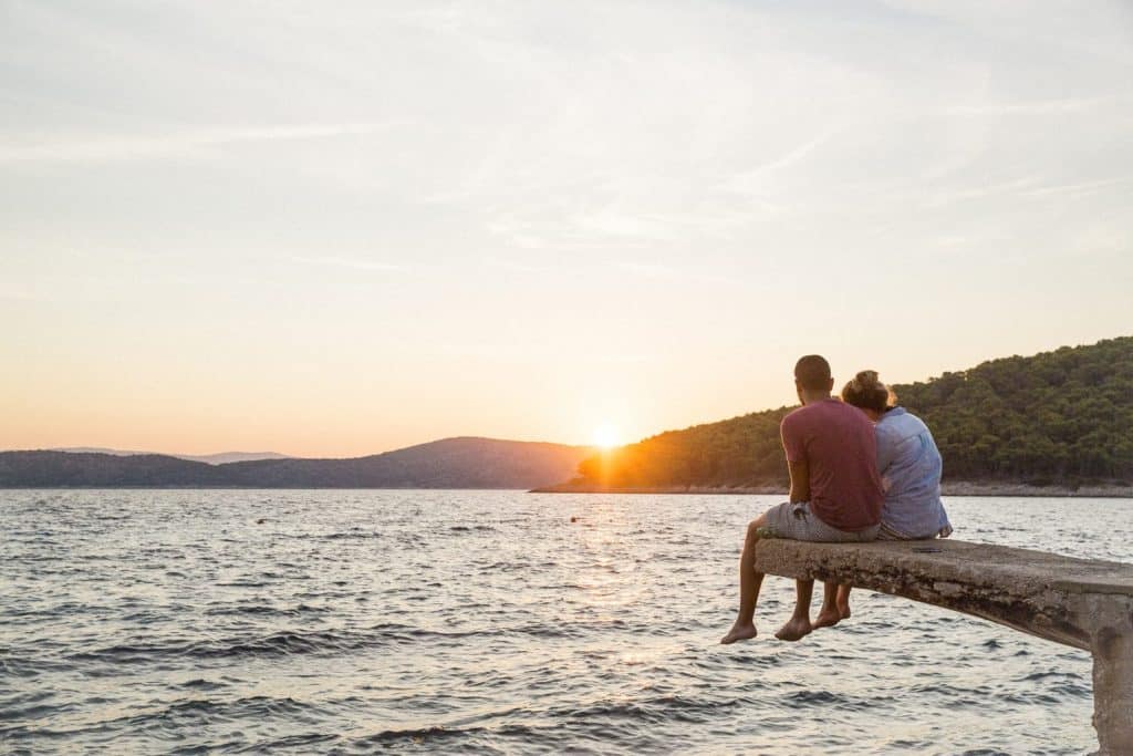 Enjoy a carefree summer on Obonjan Island